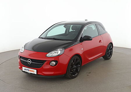 Opel Adam 1.4 Black Jack
