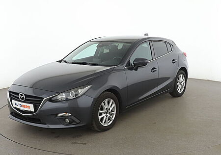 Mazda 3 2.0 Center-Line