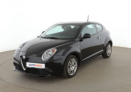 Alfa Romeo MiTo 1.4 Basis