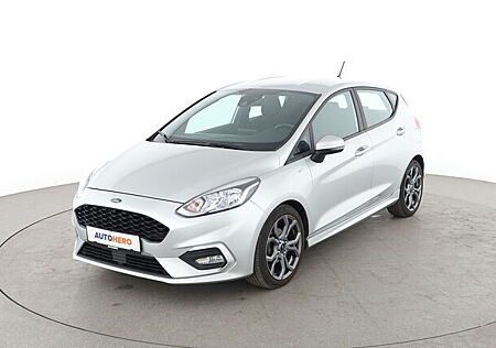 Ford Fiesta 1.0 EcoBoost ST-Line