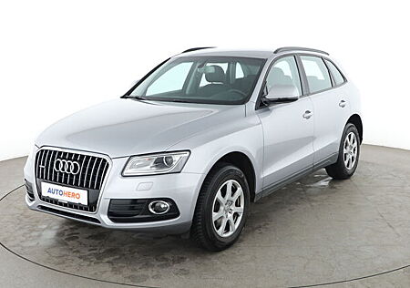 Audi Q5 2.0 TDI clean diesel quattro