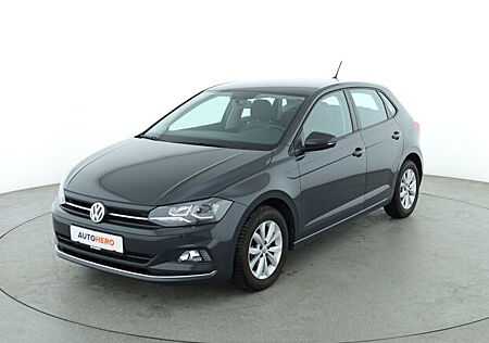 VW Polo gebraucht kaufen VW Polo 1.0 TSI Highline