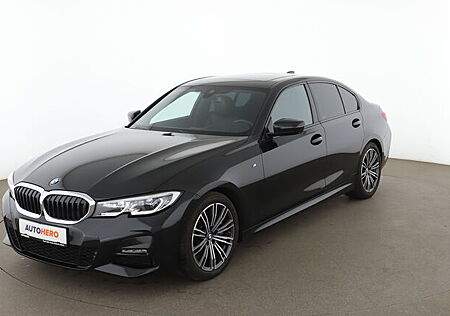 BMW 3er 330d M Sport