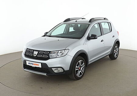 Dacia Sandero 0.9 TCe Techroad