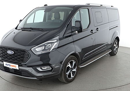 Ford Tourneo Custom 2.0 TDCi 320 L1 Tourneo Active