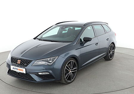 Seat Leon gebraucht kaufen Seat Leon 2.0 TSI Cupra 300 4Drive