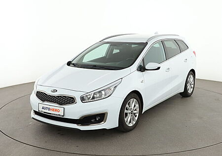 Kia Cee'd 1.6 GDI Dream-Team