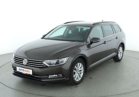 VW Passat 1.4 TSI ACT Comfortline BlueMotion