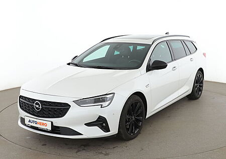 Opel Insignia Country Tourer 2.0 Turbo Ultimate