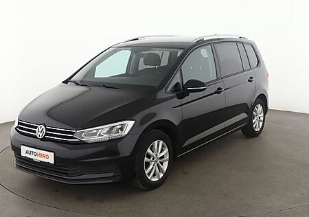 VW Touran 1.4 TSI Comfortline BlueMotion Tech