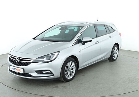 Opel Astra gebraucht kaufen Opel Astra 1.6 CDTI Innovation Start/Stop