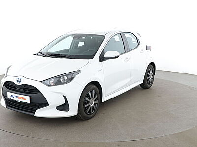 Toyota Yaris 1.5 Hybrid Comfort