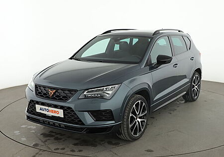 Cupra Ateca 2.0 TSI 4Drive