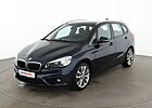 BMW 2er 220i Active Tourer Sport Line