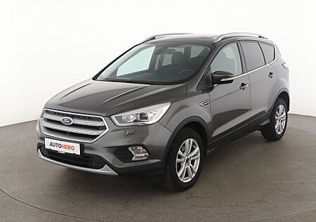 Ford Kuga 1.5 EcoBoost Titanium