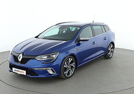 Renault Megane 1.6 TCe Energy GT