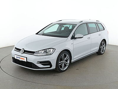 Volkswagen Golf VII 2.0 TDI Join