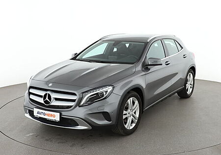 Mercedes-Benz Andere GLA 180 Urban