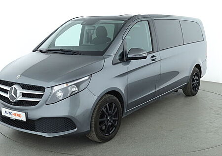 Mercedes-Benz V-Klasse V 250 d extralang