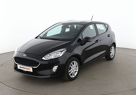 Ford Fiesta 1.1 Cool&Connect