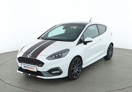 Ford Fiesta 1.5 EcoBoost ST