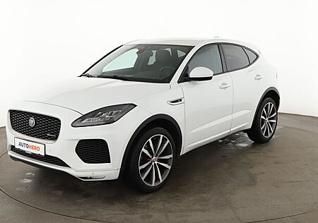 Jaguar E-Pace P200 R-Dynamic S AWD