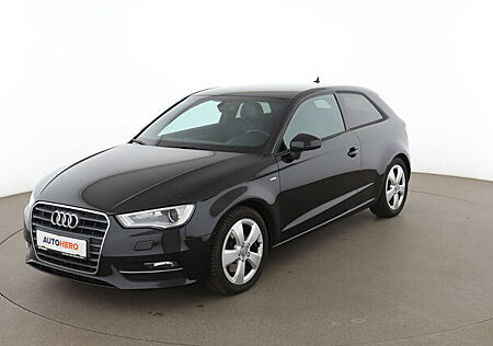 Audi A3 1.8 TFSI S line Sportpaket