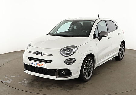 Fiat 500X 1.5 Mild-Hybrid Sport