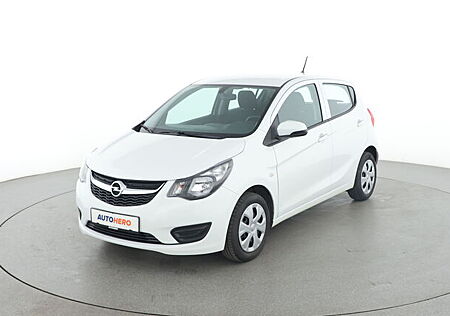 Opel Karl 1.0 Edition