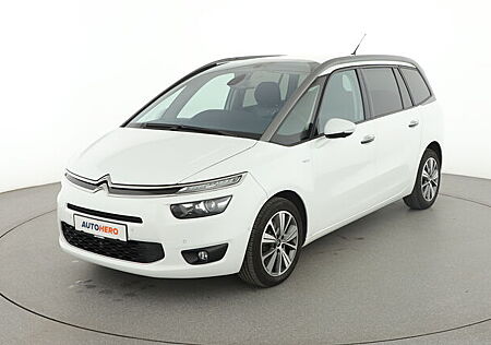 Citroën Grand C4 Picasso 1.6 THP Exclusive