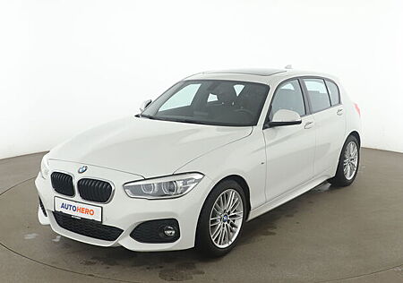 BMW 1er 118i M Sport