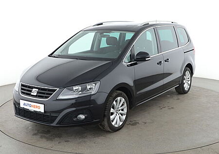 Seat Alhambra 2.0 TDI Style