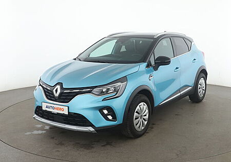 Renault Captur 1.3 TCe Intens