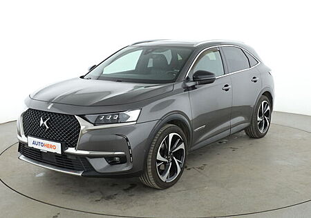 DS Automobiles DS7 Crossback 1.6 PureTech BeChic
