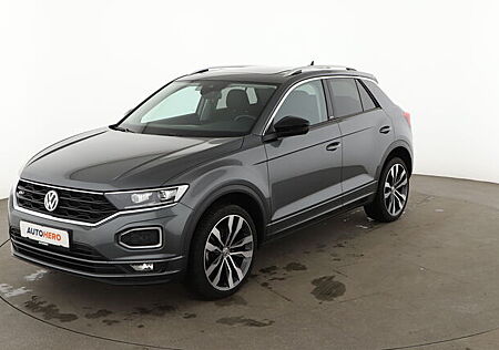 VW T-Roc 1.5 TSI ACT United