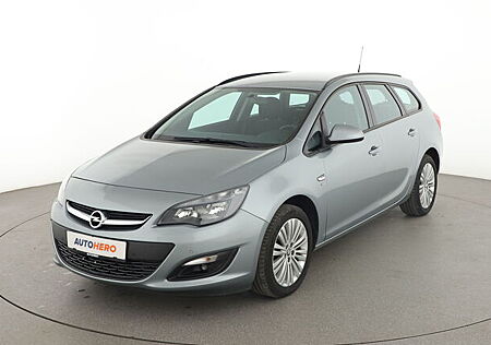 Opel Astra 1.4 Turbo Energy