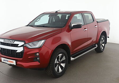 Isuzu D-Max 1.9 Turbodiesel Double Cab 4WD LSE