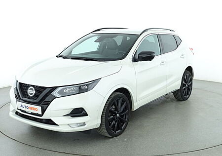 Nissan Qashqai 1.3 DIG-T N-Tec