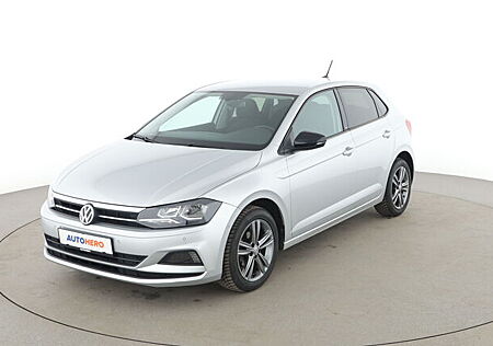 VW Polo 1.0 IQ.DRIVE