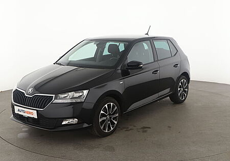 Skoda Fabia 1.0 MPI Drive 125