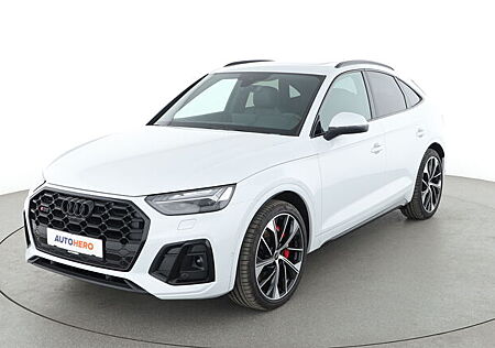 Audi SQ5 3.0 TDI quattro