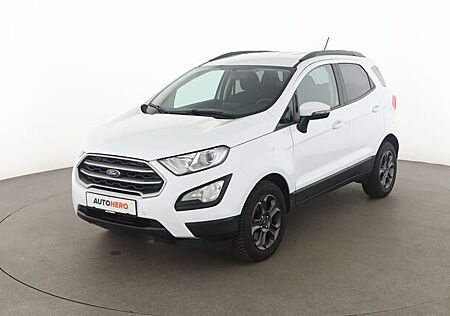 Ford EcoSport 1.0 EcoBoost Cool&Connect