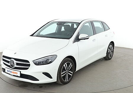 Mercedes-Benz B-Klasse B 250e Progressive