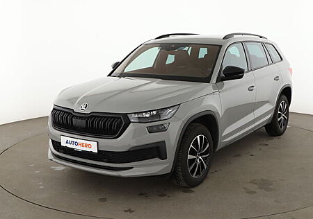 Skoda Kodiaq 1.5 TSI ACT SportLine