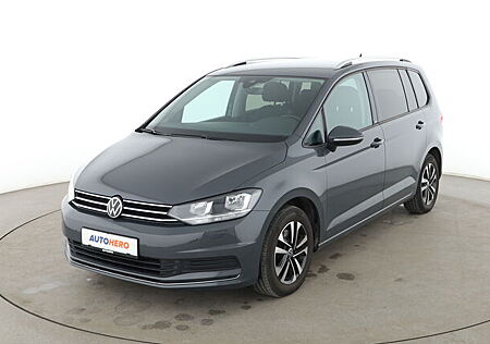 VW Touran 2.0 TDI United Start-Stopp