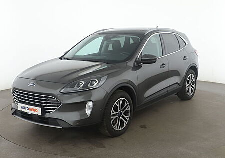 Ford Kuga 2.0 TDCi EcoBlue Titanium