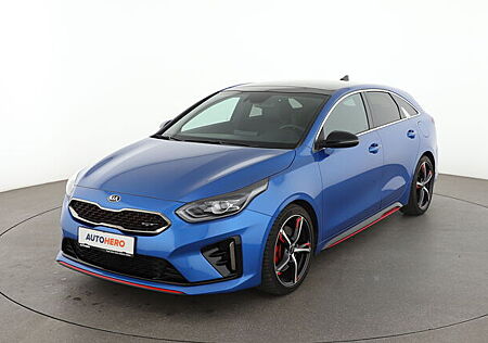 Kia Pro_ceed 1.6 TGDI GT