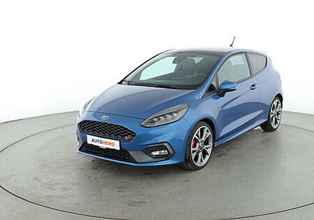 Ford Fiesta 1.5 EcoBoost ST