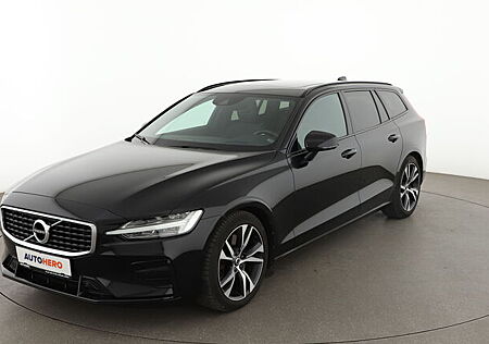 Volvo V60 2.0 T5 R-Design