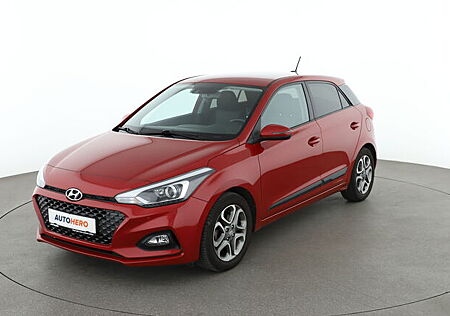 Hyundai i20 1.0 TGDI Style